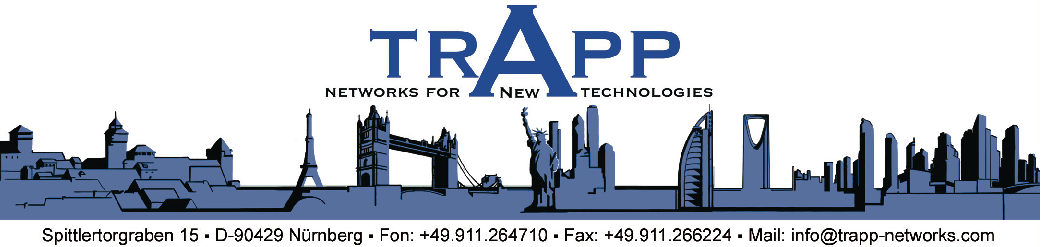 Trapp-Networks